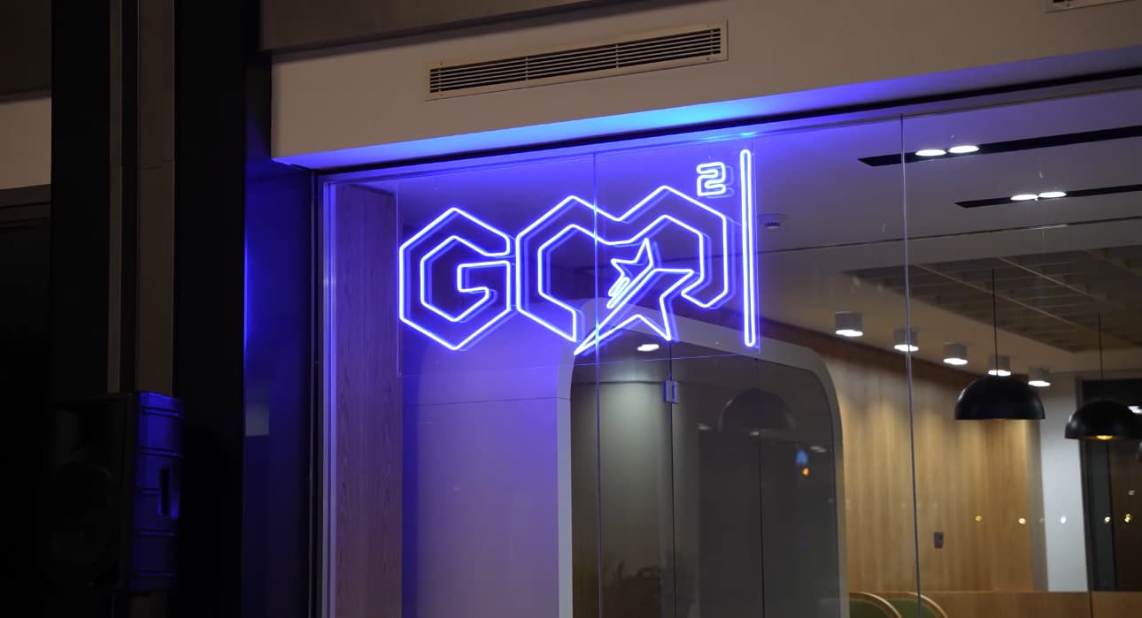 GM2 Girişimcilik Merkezi