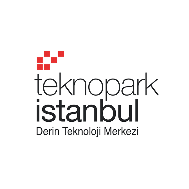 Teknopark İstanbul logo