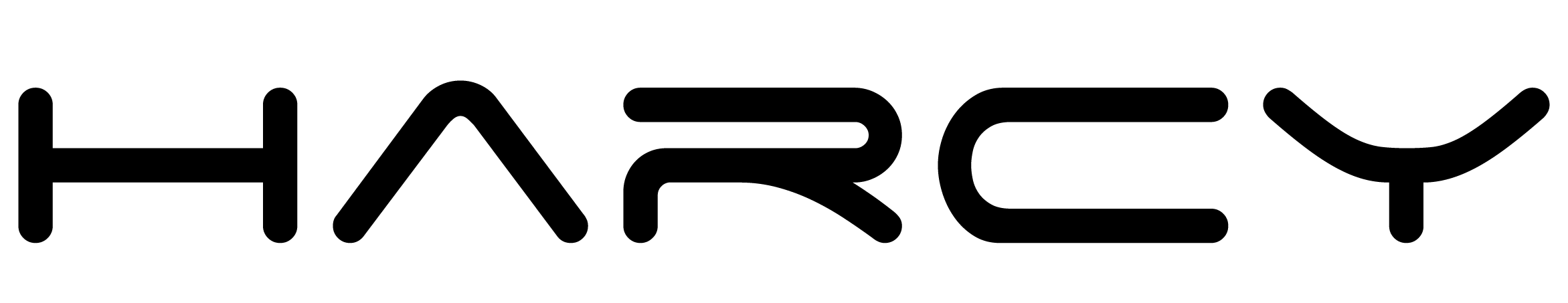 Harcy logo
