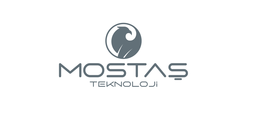Mostaş Teknoloji logo
