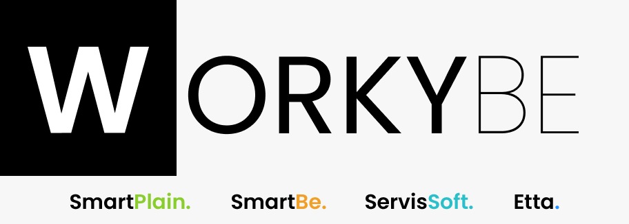 WorkyBe logo